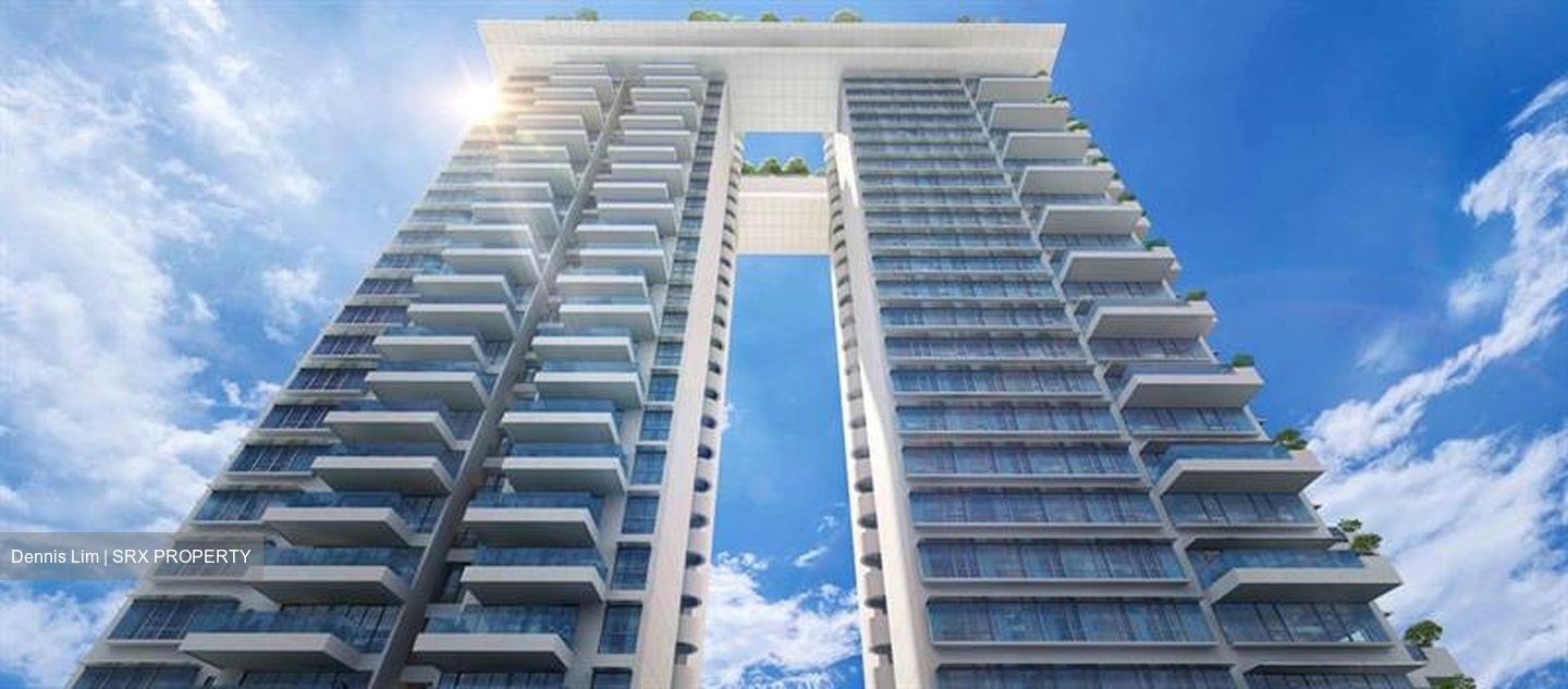 Boulevard 88 (D10), Apartment #605403881